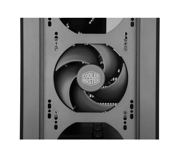 Cooler Master Silencio S600 - 599355 - zdjęcie 6